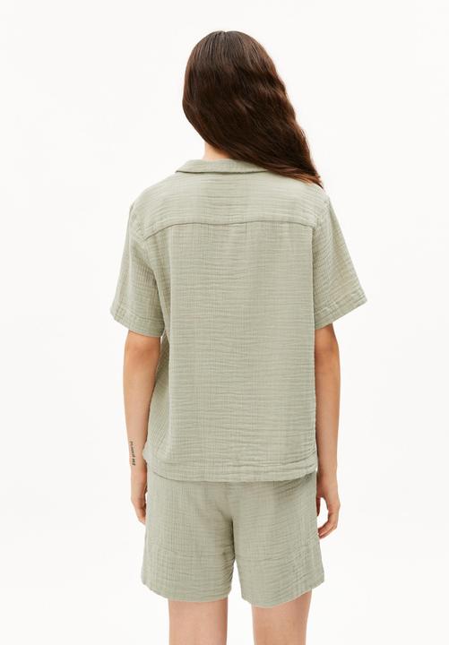 Immagine prodotto Armedangels Women's Maaite Musselin (M)