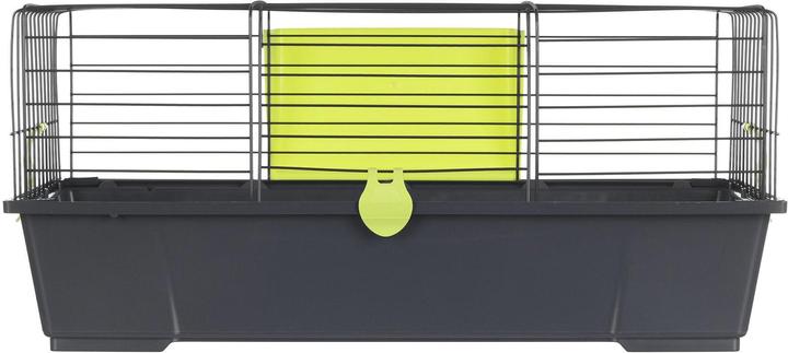 Actual product image Zolux CLASSIC cage 70 cm, color: gray