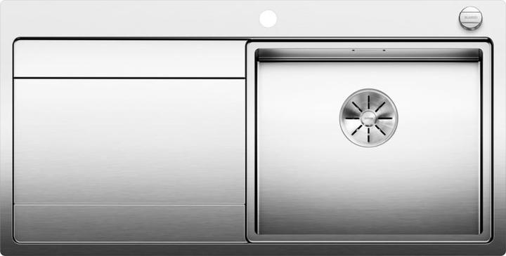 Actual product image Blanco DIof II 5 S-IF (Top-mounted sink, 100 cm, 51 cm)