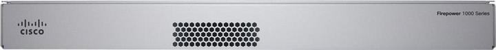 Produktbild Cisco Firepower 1120 ASA Appliance - 1U