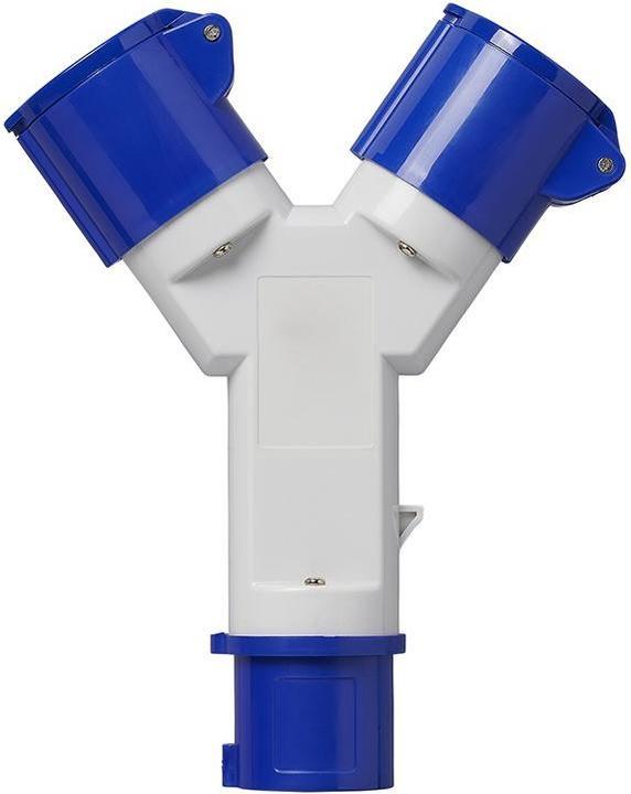 Image du produit ProPlus Répartiteur 2-fois CEE (CEE, 2 x)