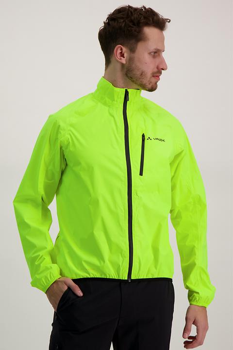Immagine prodotto Vaude Giacca a goccia III da uomo (3XL)