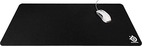 Actual product image SteelSeries Fabric mouse pad for games QcK Heavy XXL (XXL)