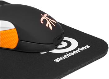 Actual product image SteelSeries Fabric mouse pad for games QcK Heavy XXL (XXL)
