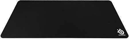 Actual product image SteelSeries Fabric mouse pad for games QcK Heavy XXL (XXL)