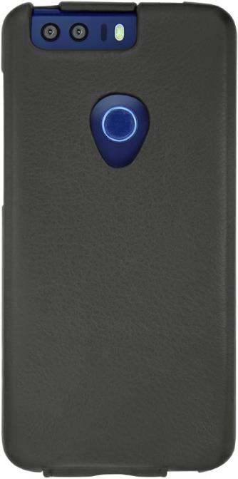 Actual product image Noreve Leather cover vertical
