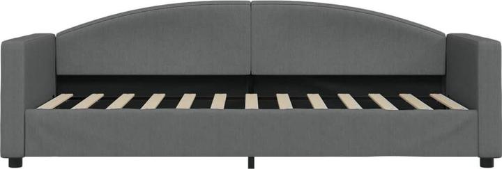 Produktbild vidaXL Tagesbett mit Matratze (80 x 200 cm)