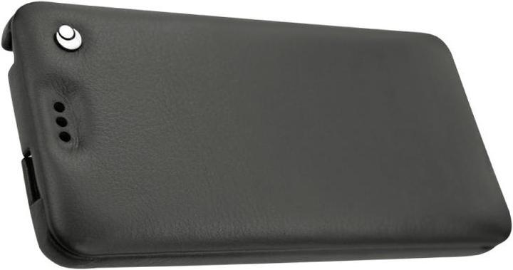 Actual product image Noreve Leather cover vertical