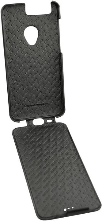 Image du produit Noreve Housse cuir vertical