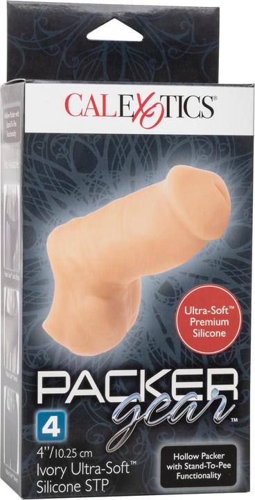 Produktbild CalExotics Ultra Soft Silicone 3 Inch STP