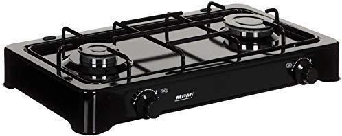 Actual product image MPM Smile-KN-02 / 1KB gas stove