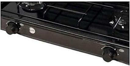 Actual product image MPM Smile-KN-02 / 1KB gas stove