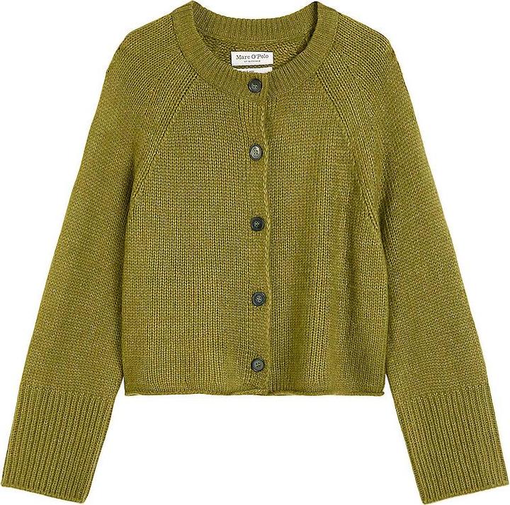 Actual product image Marc O'Polo Strickjacke (M)
