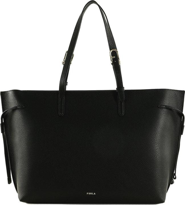 Furla Ava Tote With Zip