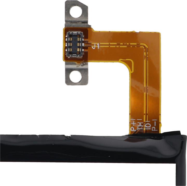 Actual product image AccuCell Akku HTC One M8, 35H00214-00M, 35H00214-01M, B0P6B100, BOP6B100, M8S