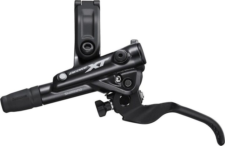 Produktbild Shimano Deore XT BL-M8100 Links (Vorderradbremse, Bremshebel)