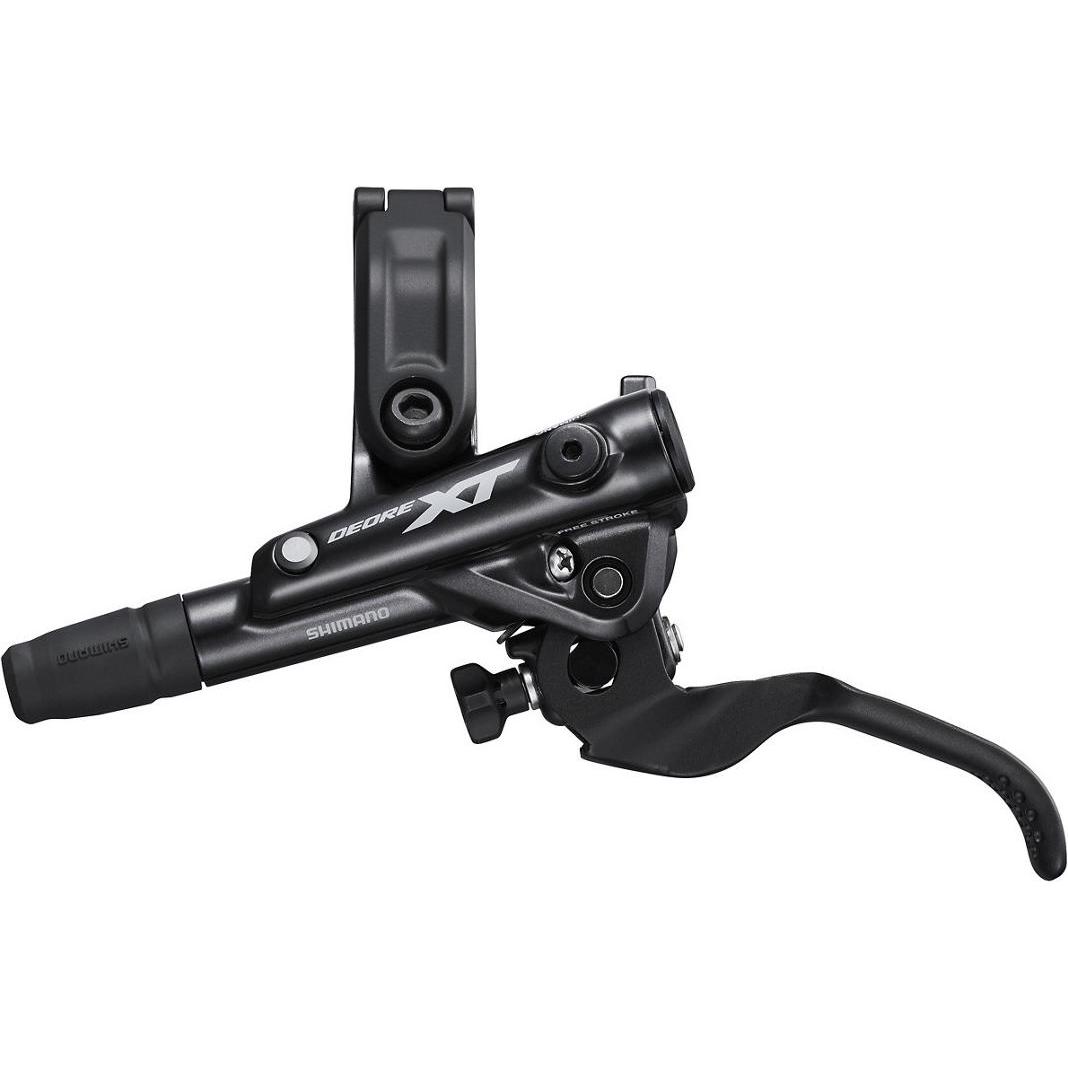 Shimano, Scheibenbremse, (Vorderradbremse, Bremsset)