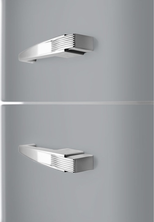 Produktbild Smeg FAB32LSV5 (331 l)