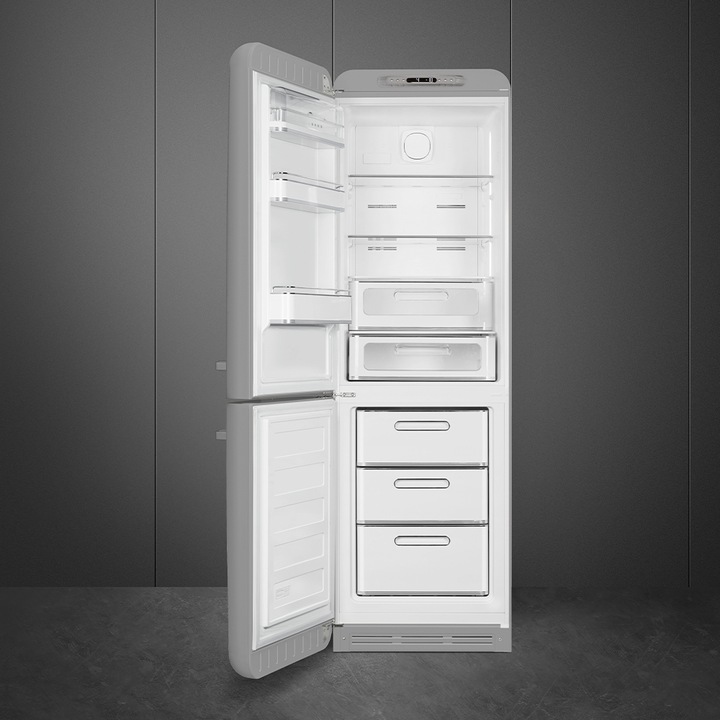 Produktbild Smeg FAB32LSV5 (331 l)