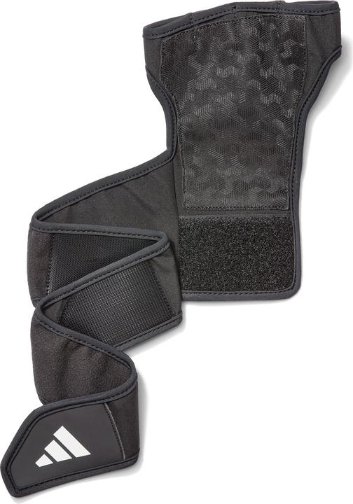 Actual product image adidas Open Back Training Gloves - S (S)
