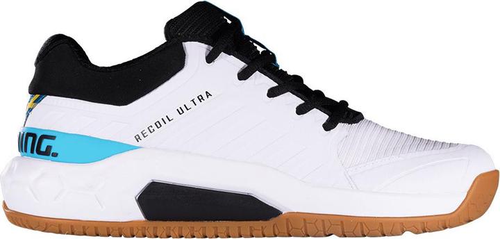 Actual product image Salming Indoor shoe Recoil Ultra Men (46)