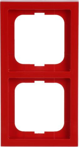 Actual product image Busch-Jaeger Cover frame