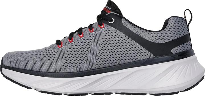 Actual product image Skechers Mens Edgeride Contention Relaxed Fit Trainers (43)