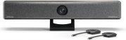 Produktbild Barco ClickShare Bar Pro mit 2 Buttons