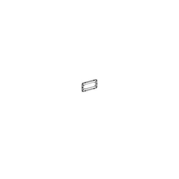 Actual product image Schneider Electric SE KSB250DCZFL21 KSA Accessory strain relief for KSB250SF