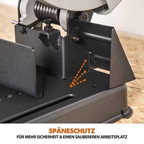 Produktbild Evolution Mehrzweck-Kappsäge