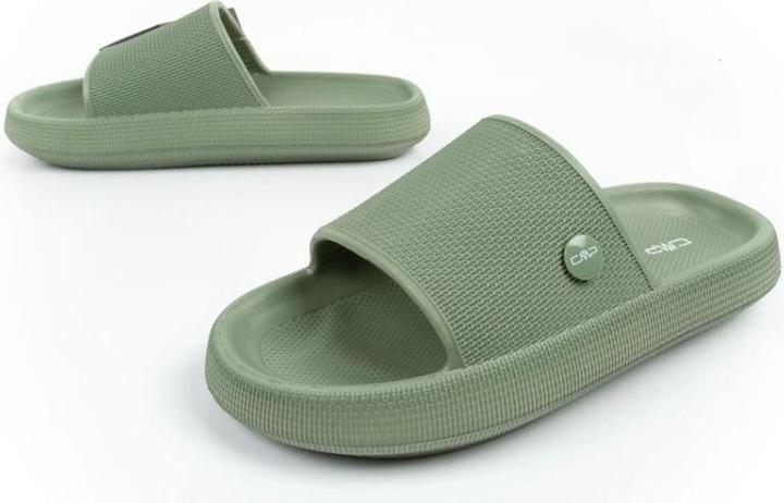 Produktbild CMP Campagnolo Ruby Slipper für Damen (42.5)