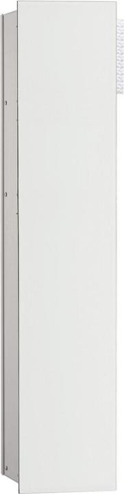 Image du produit Emco Module WC ASIS 2.0 UP 811x170mm charnière de porte à gauche optiwhite