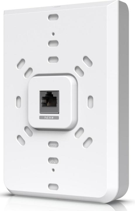 Produktbild Ubiquiti UniFi U6-IW (4800 Mbit/s)