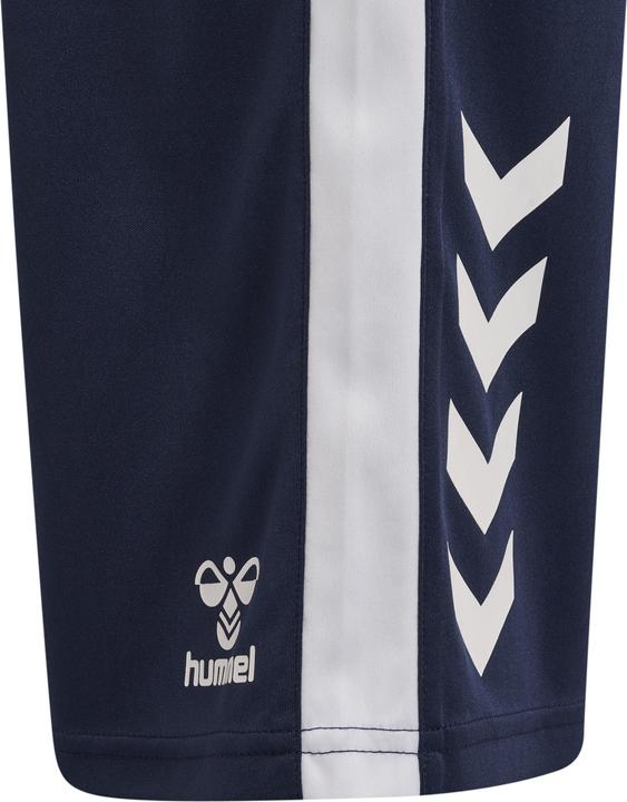 Produktbild hummel Core Xk Basket Shorts Kids (140)