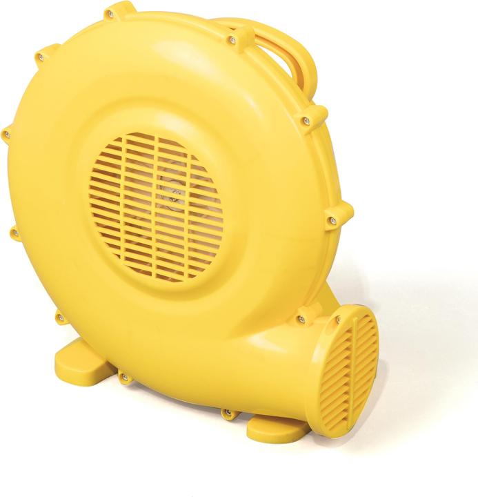 Actual product image Bestway Turbo Splash Mega Water Park
