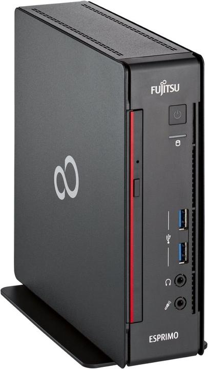 Produktbild Fujitsu Esprimo Q958 (512 GB, 8 GB, Intel Core i5-9500T)