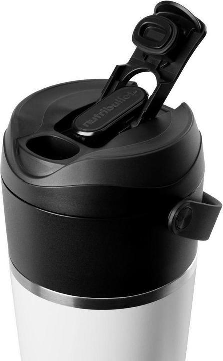 Productafbeelding NutriBullet NBP016W Flip, weiss