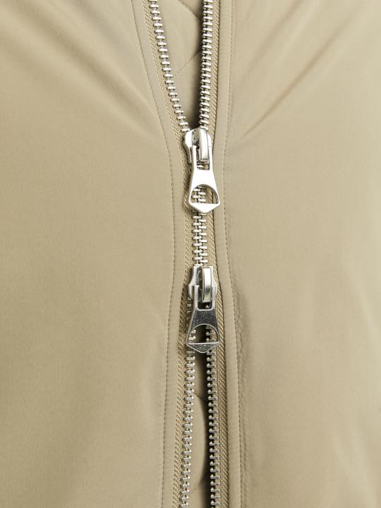 Actual product image Jack & Jones Jcokinetic Soft Utility Bomber Ln (XL)