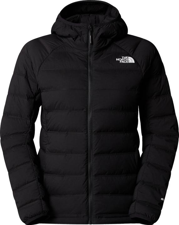 Immagine prodotto North Face Abseil Stretch Down Hoodie (L)