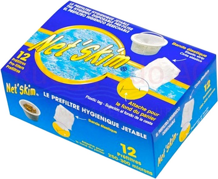 Actual product image Toucan Net'Skim Skimmer Basket Nets