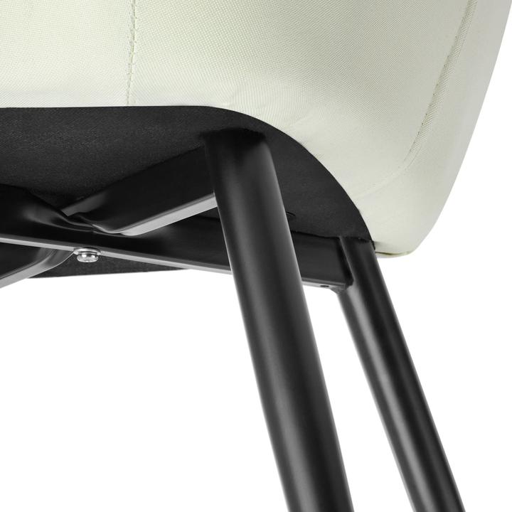 Actual product image tectake Marilyn