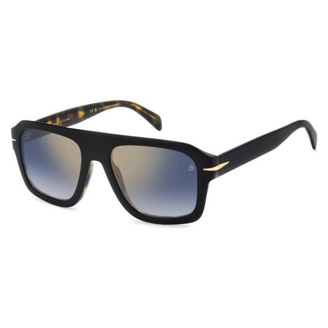 David Beckham, Mannen, Zonnebril, Db 7127/S