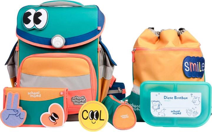 Collezione Happy Colours 1