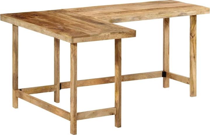 Image du produit vidaXL Schreibtisch (165 x 110 x 75 cm)