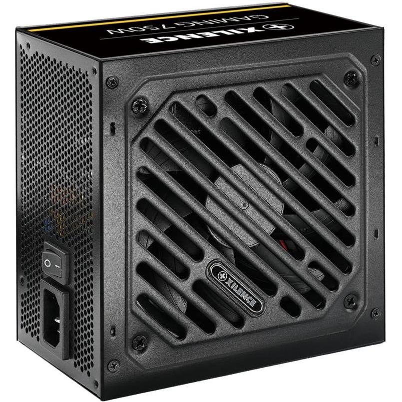 Xilence 750W 80+ Gold Gaming Gold Series (750 W), Alimentatore PC