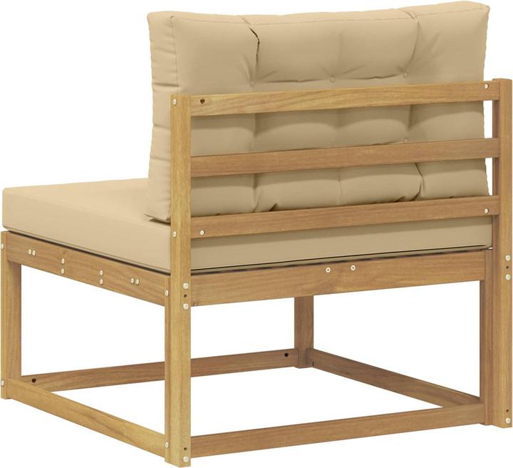 Produktbild vidaXL gartenmöbel