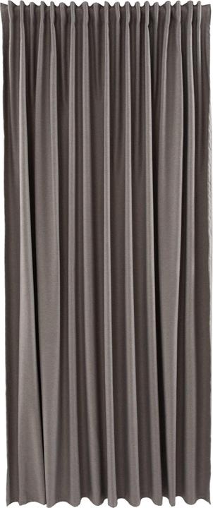 Produktbild Domoletti CURTAIN VEGA W537847-9 260X280 GREY
