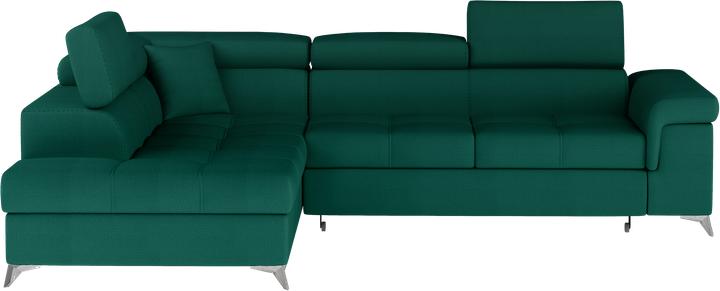 Monolite verde scuro 37