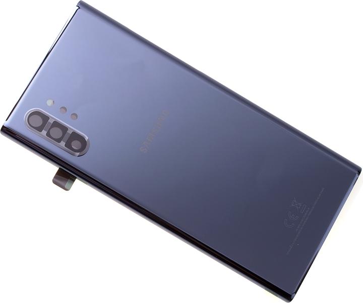 Actual product image Samsung SVC Cover Assembly SM-N975 (Samsung Galaxy Note 10 Plus)