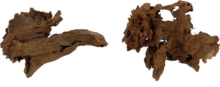 Actual product image Hobby Mangrove wood (Sand, other items)